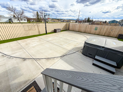 Beautiful Home in Lewistown, Montana - image 38