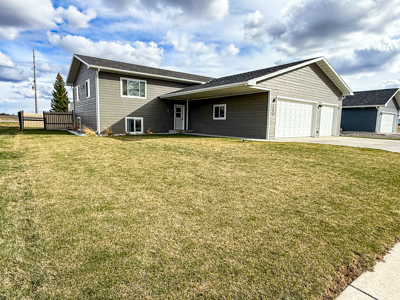 Beautiful Home in Lewistown, Montana - image 1