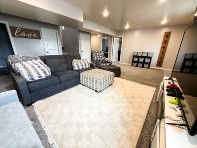 Beautiful Home in Lewistown, Montana - image 30