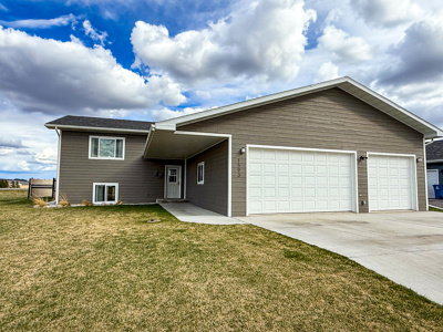 Beautiful Home in Lewistown, Montana - image 42