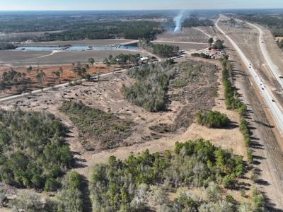 Great Location - Raw Land For Sale on Interstate-16 - image 9