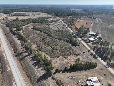 Great Location - Raw Land For Sale on Interstate-16 - image 5