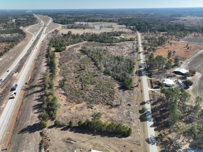 Great Location - Raw Land For Sale on Interstate-16 - image 4