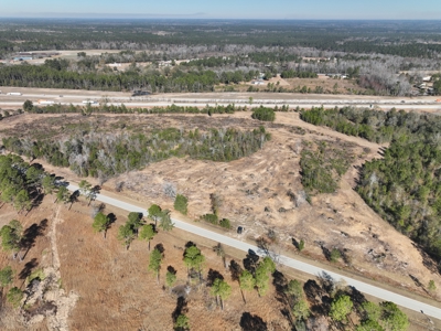 Great Location - Raw Land For Sale on Interstate-16 - image 2