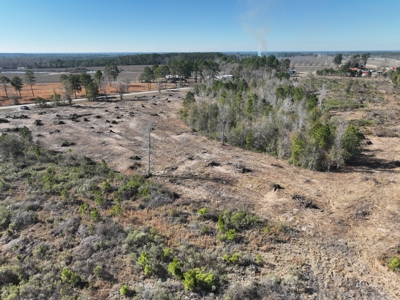 Great Location - Raw Land For Sale on Interstate-16 - image 12