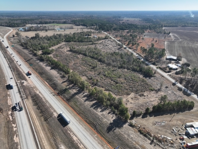 Great Location - Raw Land For Sale on Interstate-16 - image 6