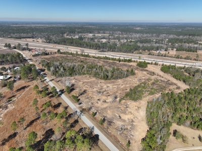 Great Location - Raw Land For Sale on Interstate-16 - image 19
