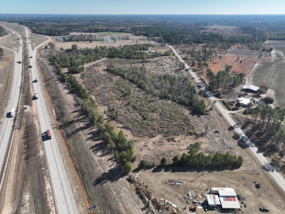 Great Location - Raw Land For Sale on Interstate-16 - image 7