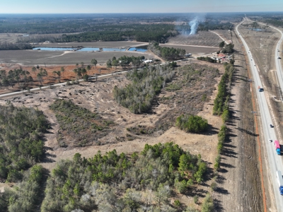 Great Location - Raw Land For Sale on Interstate-16 - image 8