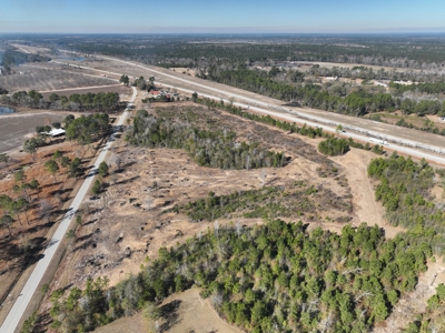 Great Location - Raw Land For Sale on Interstate-16 - image 10