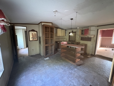 Country Home for Sale in Perry County, Tennessee - image 6