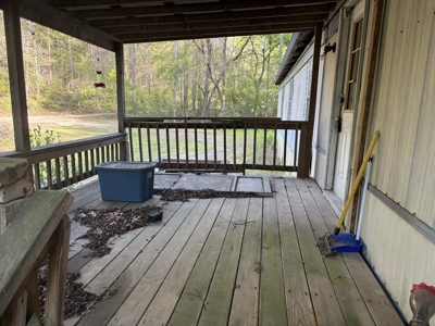 Country Home for Sale in Perry County, Tennessee - image 4