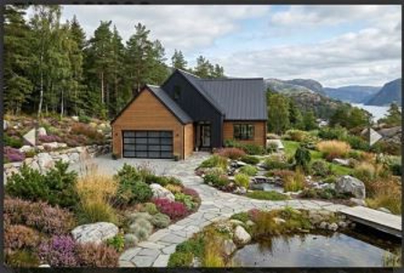 Country Home for Sale in Lewis County, Tennessee - image 1