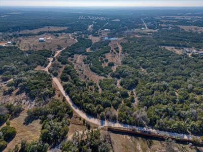 16 Acres For Sale in Bertram, Texas - image 1
