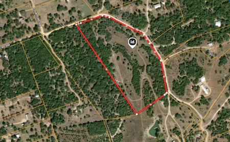 16 Acres For Sale in Bertram, Texas - image 2
