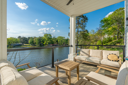 Lakefront Condo on Lake Hamilton in Hot Springs AR - image 40
