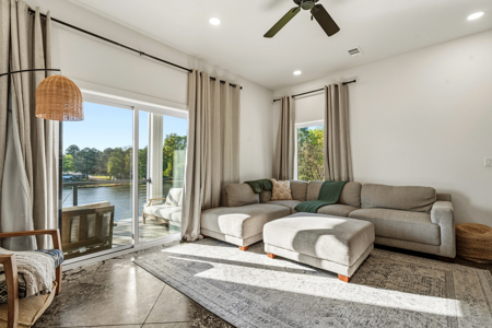 Lakefront Condo on Lake Hamilton in Hot Springs AR - image 36