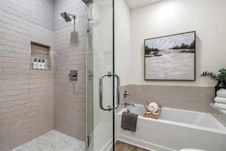 Lakefront Condo on Lake Hamilton in Hot Springs AR - image 19