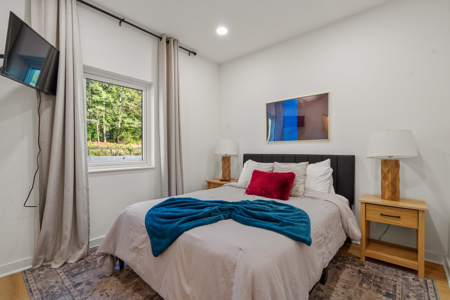 Lakefront Condo on Lake Hamilton in Hot Springs AR - image 20