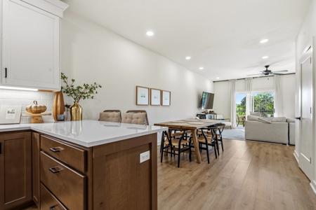 Lakefront Condo on Lake Hamilton in Hot Springs AR - image 7