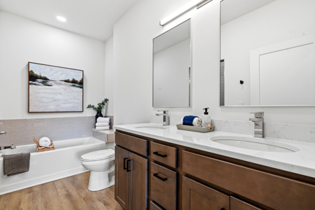 Lakefront Condo on Lake Hamilton in Hot Springs AR - image 18