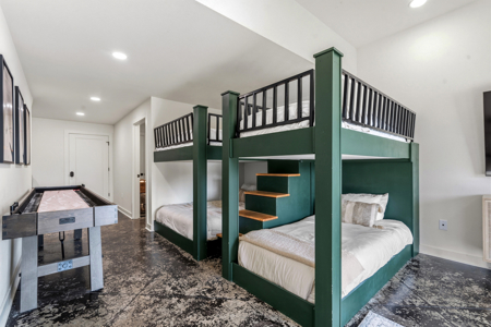 Lakefront Condo on Lake Hamilton in Hot Springs AR - image 24