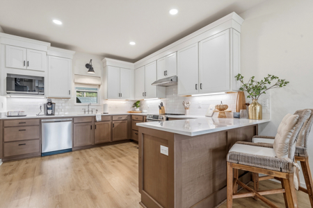 Lakefront Condo on Lake Hamilton in Hot Springs AR - image 27