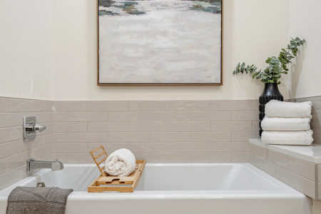 Lakefront Condo on Lake Hamilton in Hot Springs AR - image 32