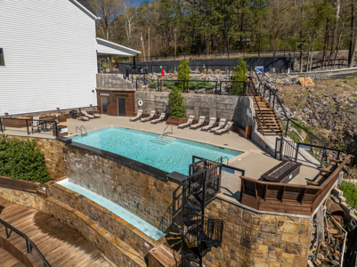Lakefront Condo on Lake Hamilton in Hot Springs AR - image 44