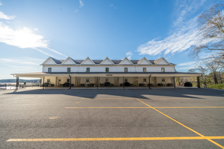 Lakefront Condo on Lake Hamilton in Hot Springs AR - image 42