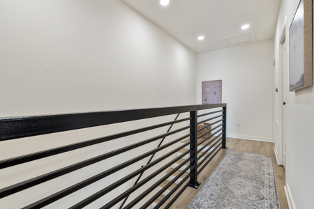 Lakefront Condo on Lake Hamilton in Hot Springs AR - image 15