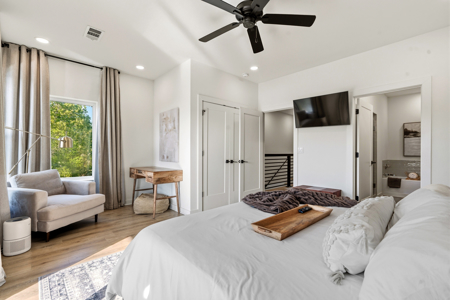 Lakefront Condo on Lake Hamilton in Hot Springs AR - image 17