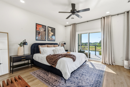 Lakefront Condo on Lake Hamilton in Hot Springs AR - image 16