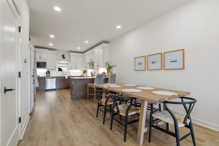 Lakefront Condo on Lake Hamilton in Hot Springs AR - image 12