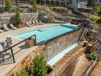 Lakefront Condo on Lake Hamilton in Hot Springs AR - image 45