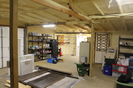 Well Maintained Country Home For Sale Lincoln County Mississippi - image 45