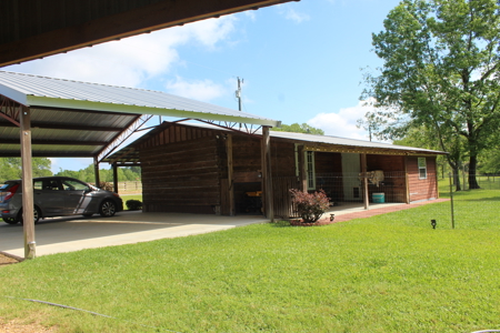 Well Maintained Country Home For Sale Lincoln County Mississippi - image 42
