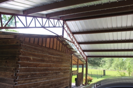 Well Maintained Country Home For Sale Lincoln County Mississippi - image 39