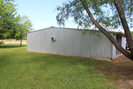 Well Maintained Country Home For Sale Lincoln County Mississippi - image 43