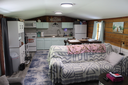 Well Maintained Country Home For Sale Lincoln County Mississippi - image 9