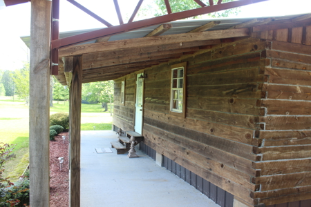 Well Maintained Country Home For Sale Lincoln County Mississippi - image 38