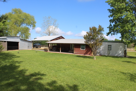 Well Maintained Country Home For Sale Lincoln County Mississippi - image 28