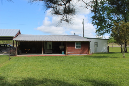 Well Maintained Country Home For Sale Lincoln County Mississippi - image 26