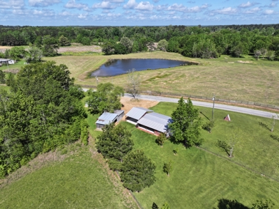 Well Maintained Country Home For Sale Lincoln County Mississippi - image 5
