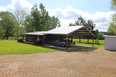 Well Maintained Country Home For Sale Lincoln County Mississippi - image 35