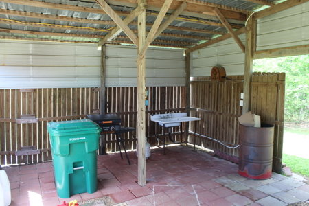 Well Maintained Country Home For Sale Lincoln County Mississippi - image 40