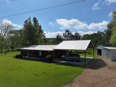Well Maintained Country Home For Sale Lincoln County Mississippi - image 1