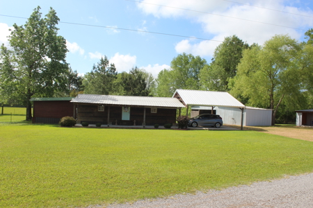 Well Maintained Country Home For Sale Lincoln County Mississippi - image 37