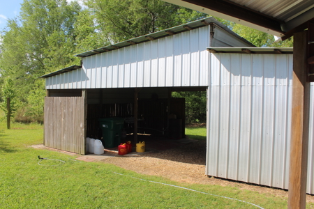 Well Maintained Country Home For Sale Lincoln County Mississippi - image 33