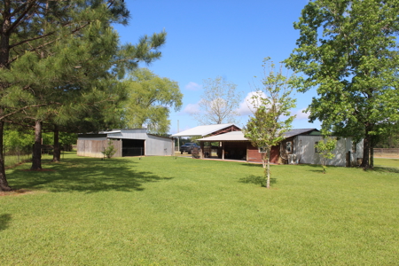 Well Maintained Country Home For Sale Lincoln County Mississippi - image 30